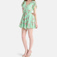 Steve Madden - Sylvia Floral Mini Dress