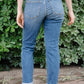 Judy Blue - Mid-rise Boyfriend Jeans