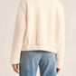 Z Supply - Women's Lex Bomber Jacket