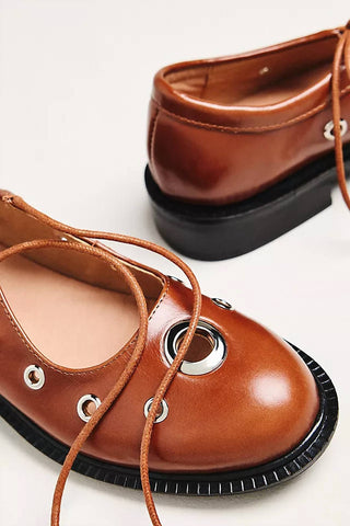 All Black - Women's Ms. Reinforcer Loafer