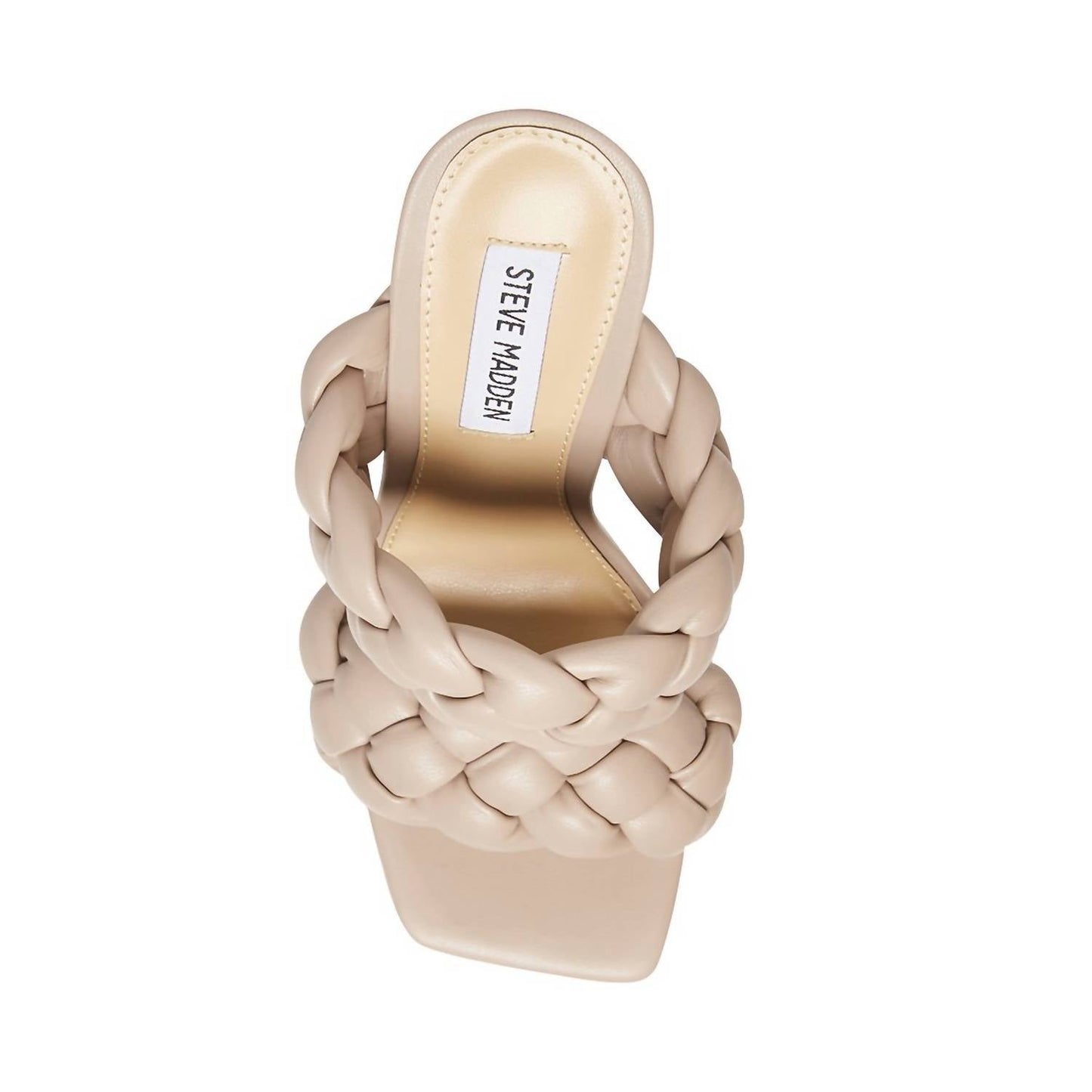 Steve Madden - Women's Kenley High Heels