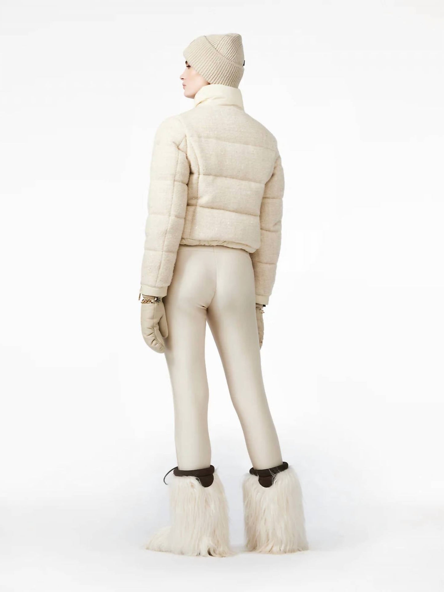 Goldbergh - Women's Chamonix Ski Jacket