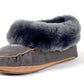 Superlamb - Women's Moccasin Shoes