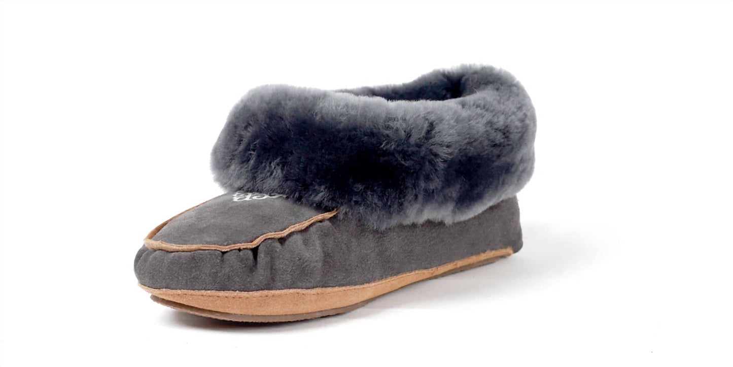 Superlamb - Women's Moccasin Shoes