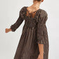 Free People - Star Dip Mini Dress
