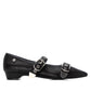 Xti - Women’s Pointed Toe 144266 Shoes