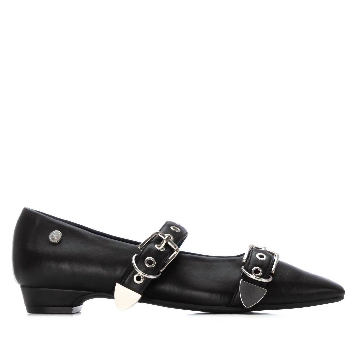 Xti - Women’s Pointed Toe 144266 Shoes