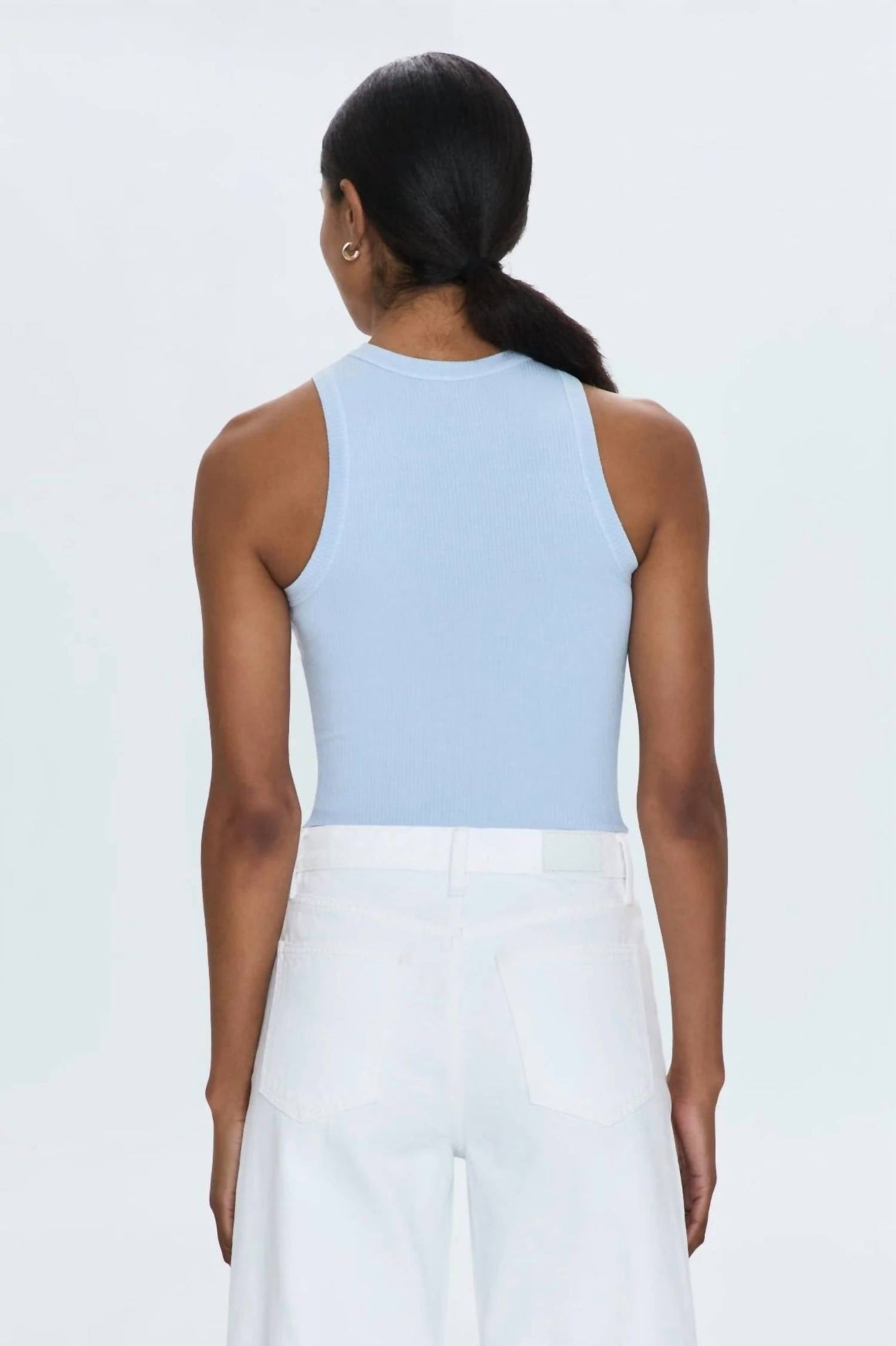 Pistola - Blake Sleeveless Bodysuit