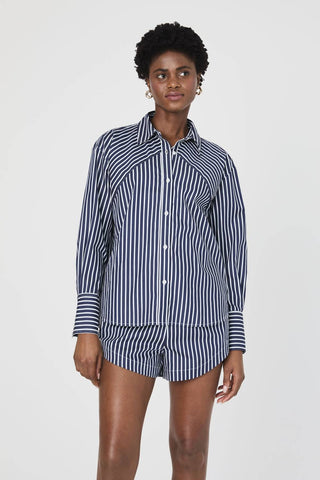 French Connection - Alexis Cotton Short