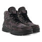 Ecco - Men's Track 25 Camo Gtx Pl Boot