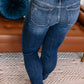 Judy Blue - Chances Are Slim Jeans