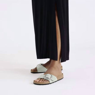 Birkenstock - Women's Madrid Big Buckle Sandal