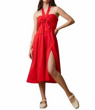 Aylaya - Women's Ibiza Dress