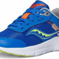 Saucony - Kid's Axon Sneakers