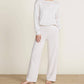 Barefoot Dreams - Sunbleached Seamed Pants