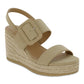 Mia - Women's Brooke Wedge