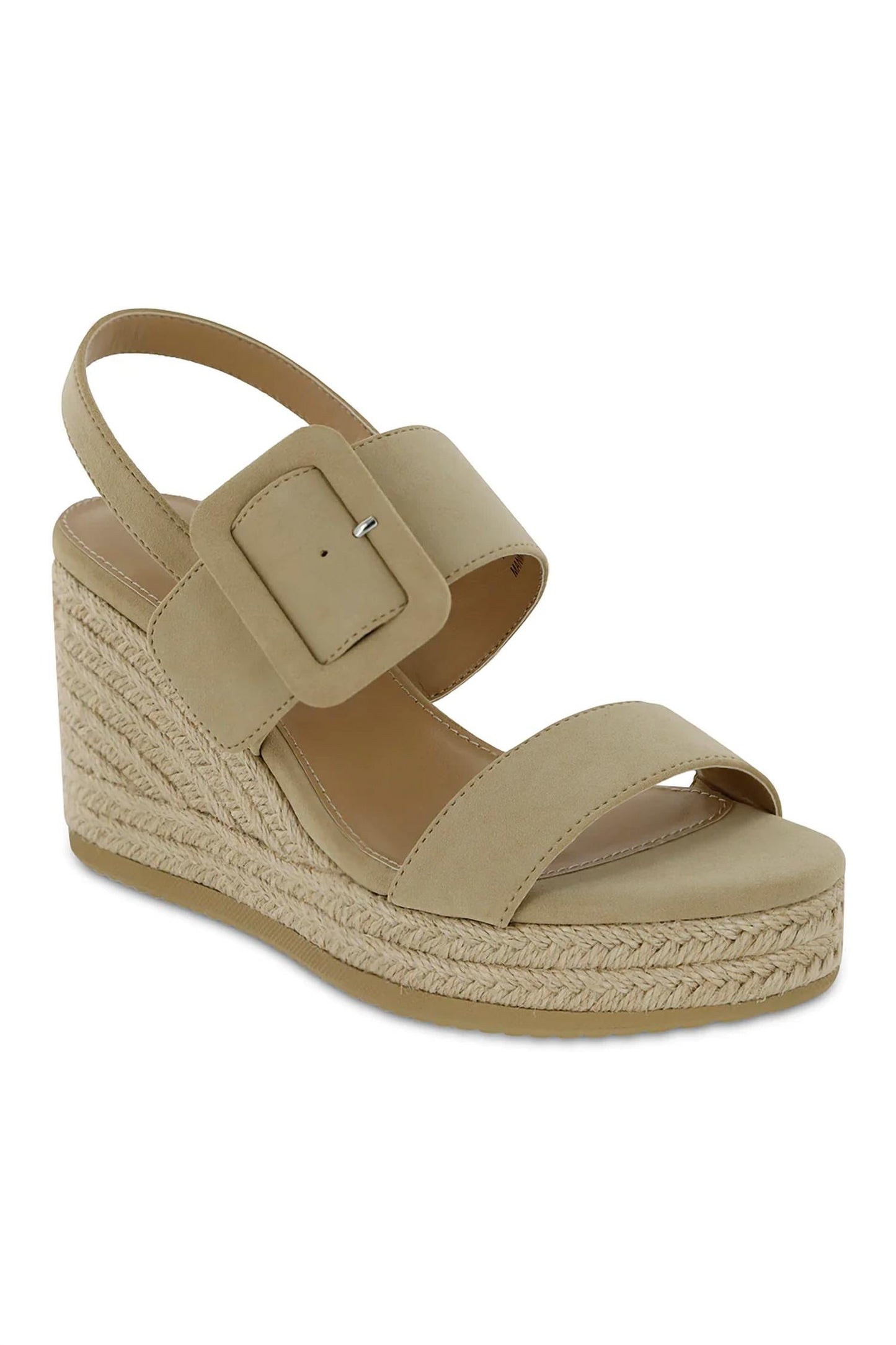 Mia - Women's Brooke Wedge