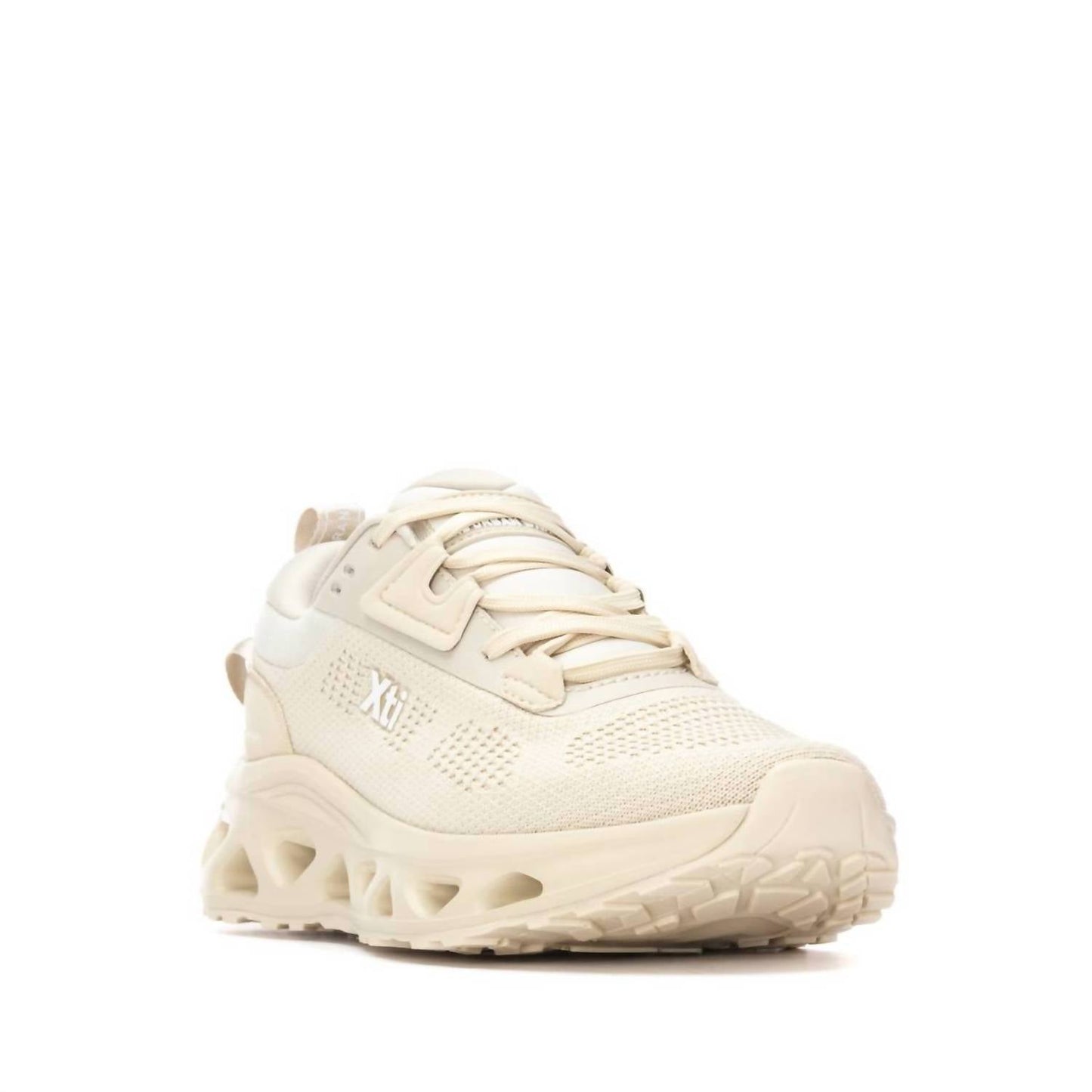 Xti - Women’s Round Toe 144543 Sneakers