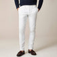 J.Crew - 484 Slim-fit Stretch Chino Pant