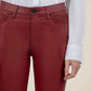 Kut From The Kloth - High-rise Leather Pants