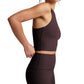 Beyond Yoga - Spacedye Refocus Cropped Tank