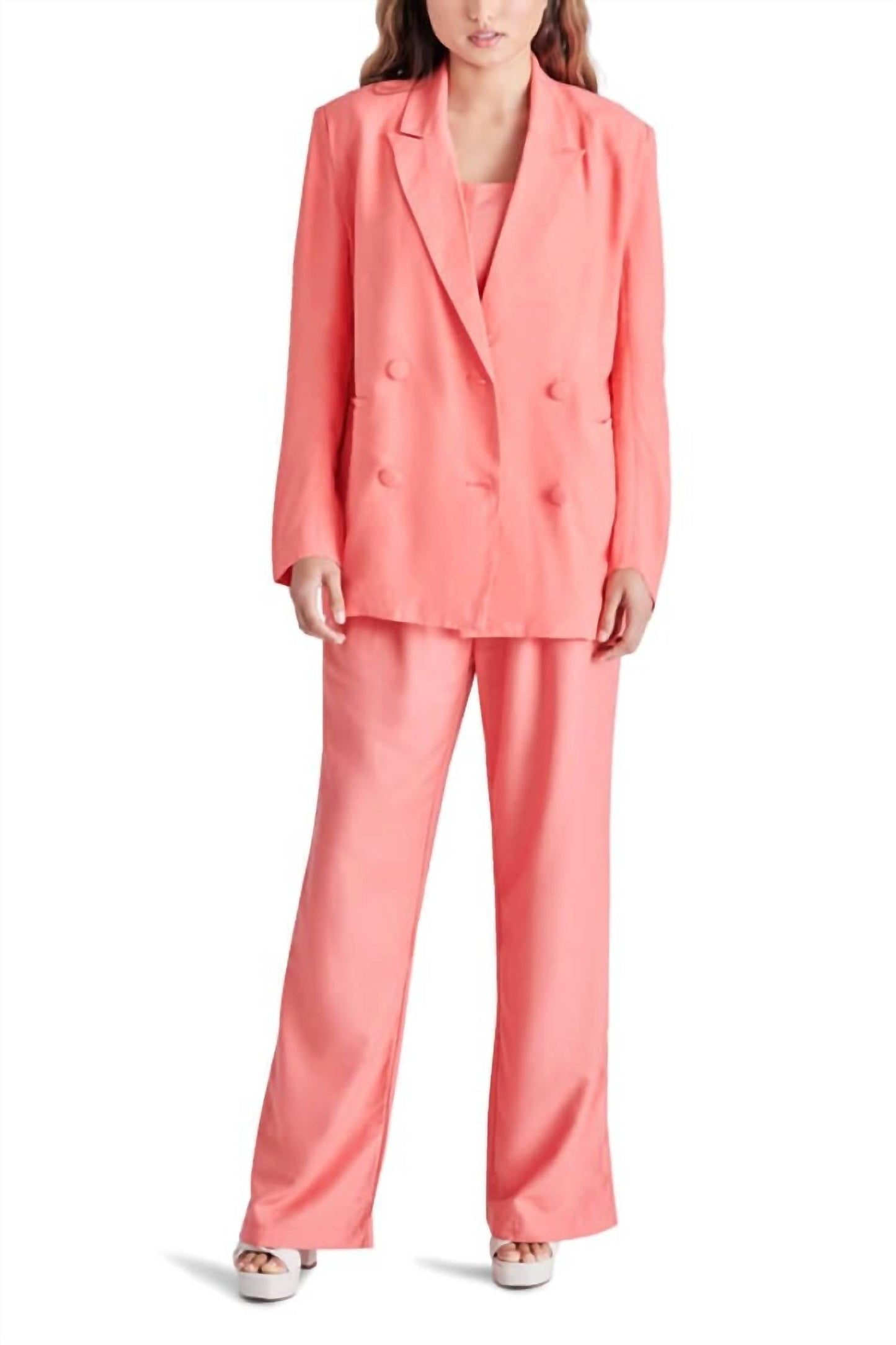 Steve Madden - Isabella Wide Leg Pant