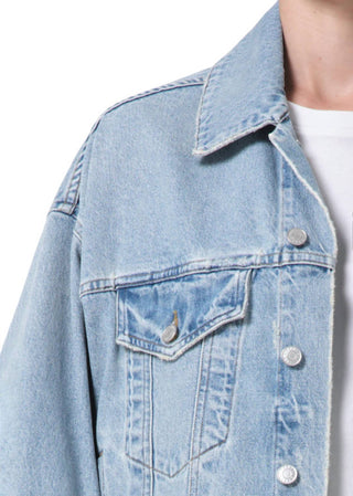 Agolde - Dalton Balloon Jacket