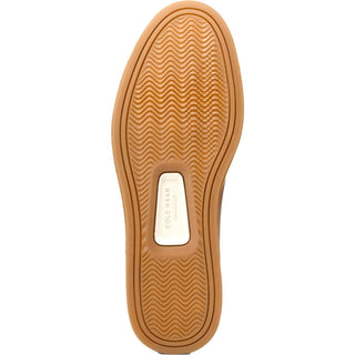 Cole Haan - Men's Grandpro Angleace British Leather Sneakers