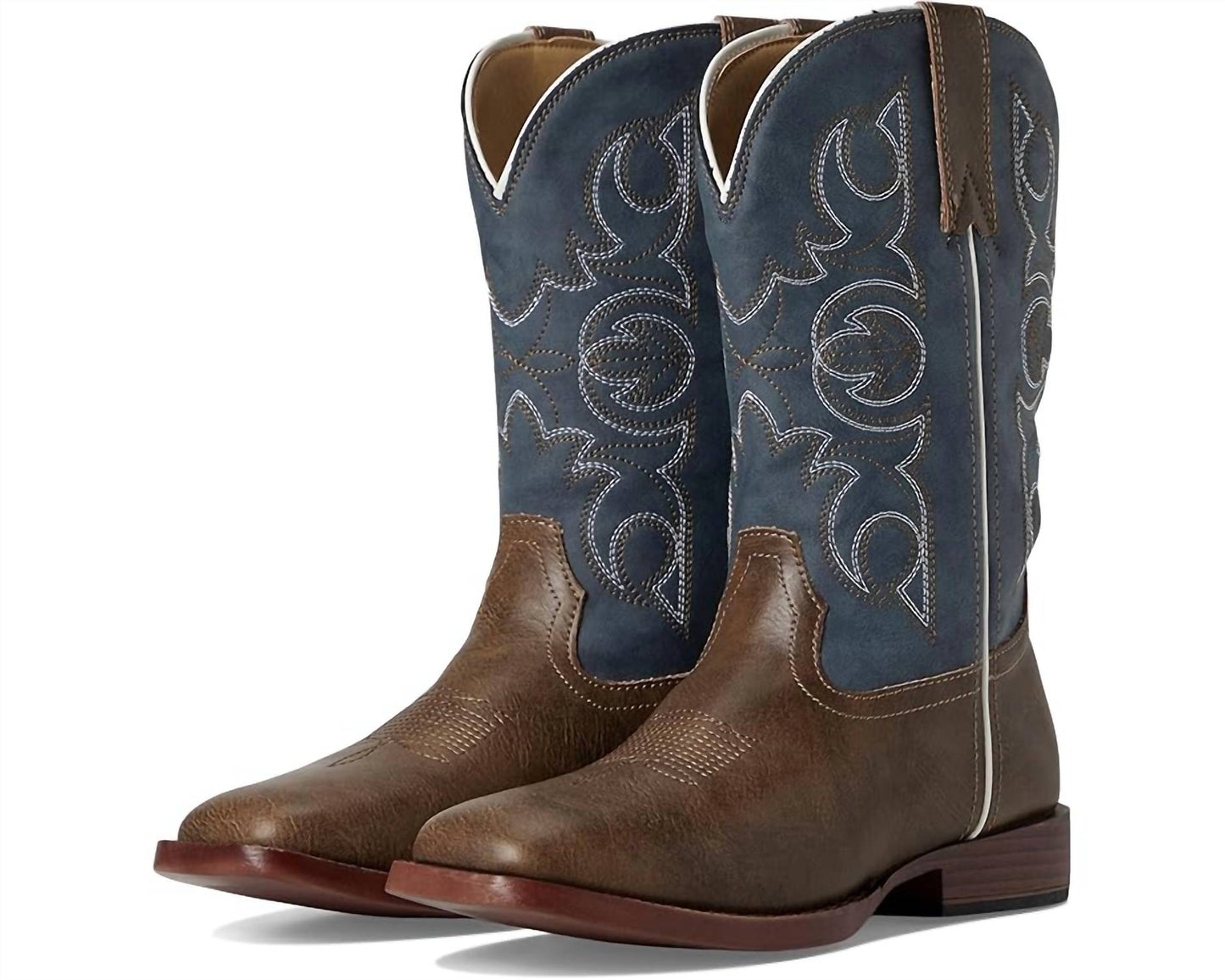 Roper - Boy's Ainsley Kids Boot