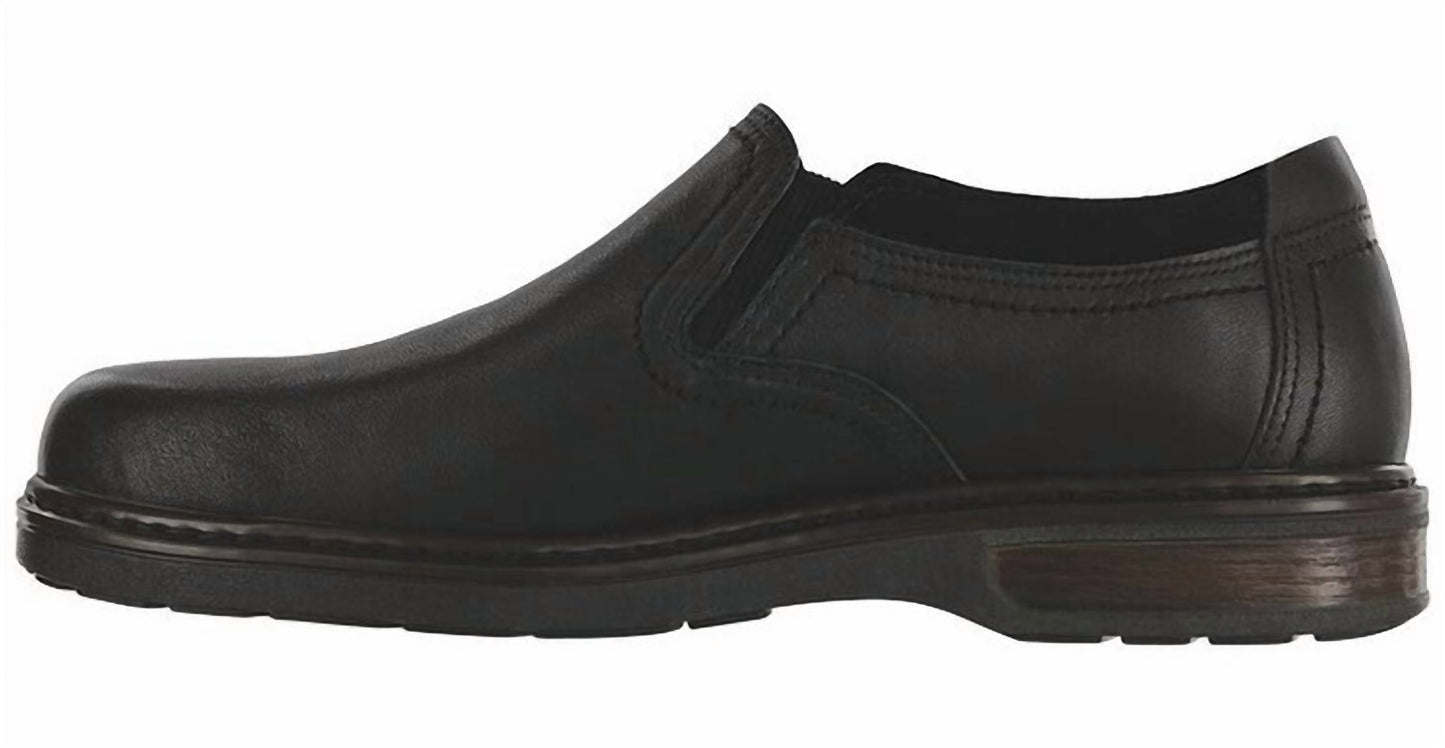 Sas - Men's Step Crow Slip-on