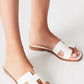 Steve Madden - Women's Hadyn Sandal