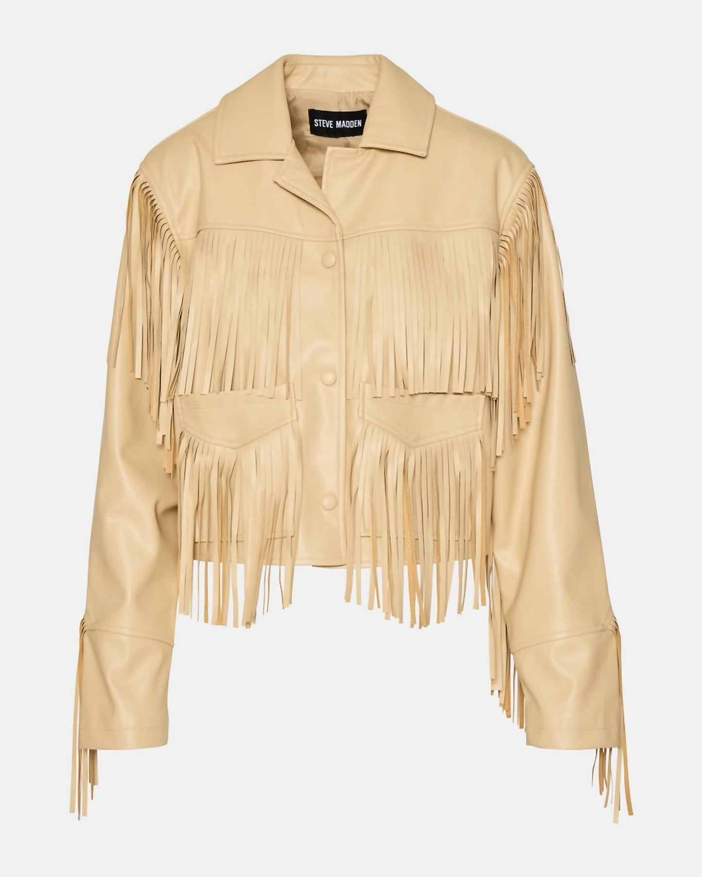 Steve Madden - Halia Jacket
