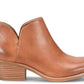 Sofft - Women's Angelica Waterproof Leather Booties