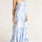 Z Supply - LIDO WATERCOLOR LEAF DRESS