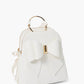 Like Dreams - Women's Jasmine Bowtie Backpack Handbag