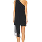 Amanda Uprichard - Elisa Mini Dress