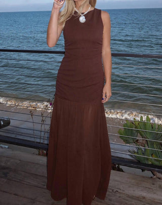 Show Me Your Mumu - Aria Maxi Dress