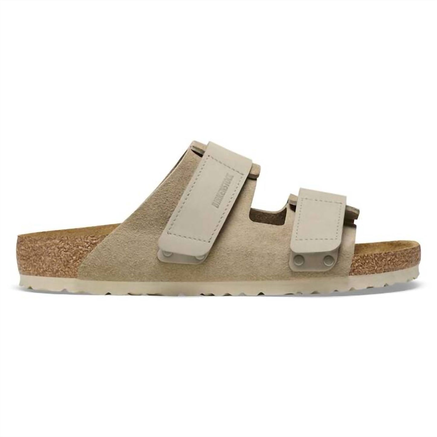 Birkenstock - Unisex Uji Sandal
