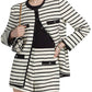 Veronica Beard - FOSTER DICKEY JACKET