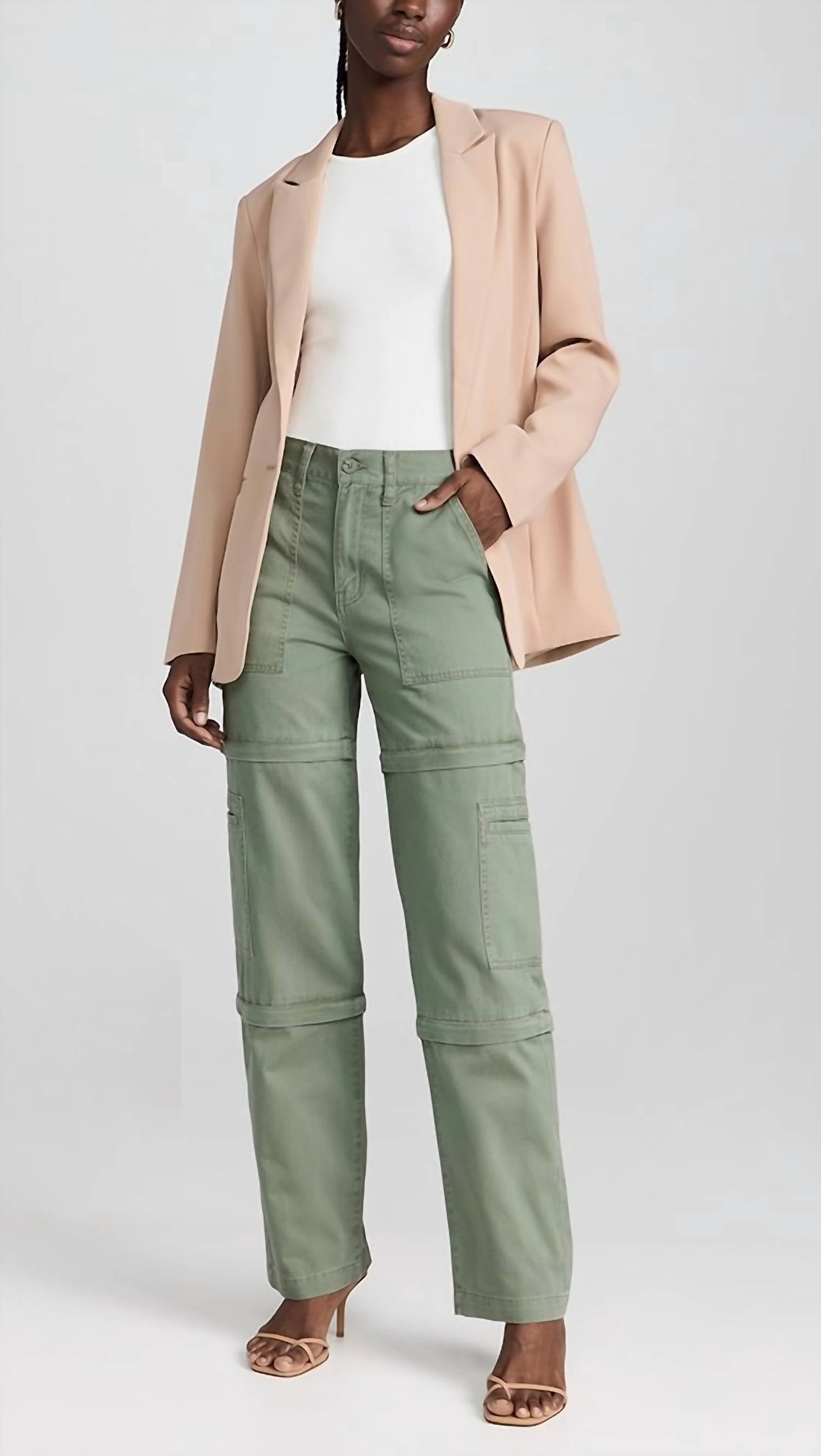 Pistola - Aiden Pants