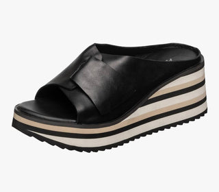 Antelope - Women's Platform Padme Mules