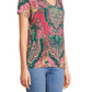 Johnny Was - Janie paisley tee