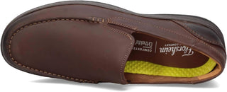 Florsheim - Men's Central Moc Toe Venetian Loafer