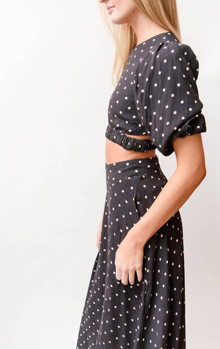 Lusana - Saatchi Skirt