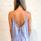 Free People - Sleepless Summer Short Set