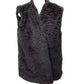 Ann Taylor - Women's Faux Fur Vest