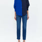 Pistola - Monroe Straight Jean