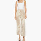 Mother - Major Zip Ankle Pants - Spot On