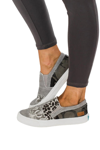 Blowfish - Women's Maddox Sneakers