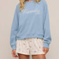 Z Supply - Howdy Fleece Sweatshirt